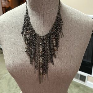 Statement Necklace